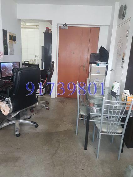 Blk 23 Teban Gardens Road (Jurong East), HDB 2 Rooms #163968392